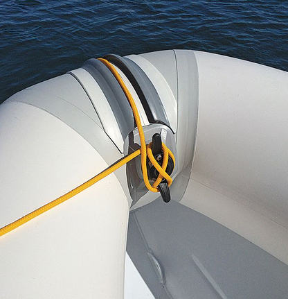 CleatPort RIBMount