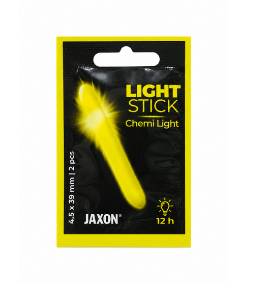 Knicklicht Grün Jaxon 4.5 x 39 mm