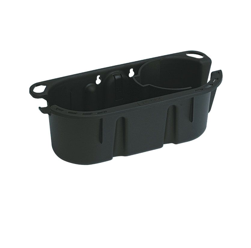 StowPod black