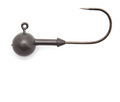 KEITECH Tungsten Super Round Jigs