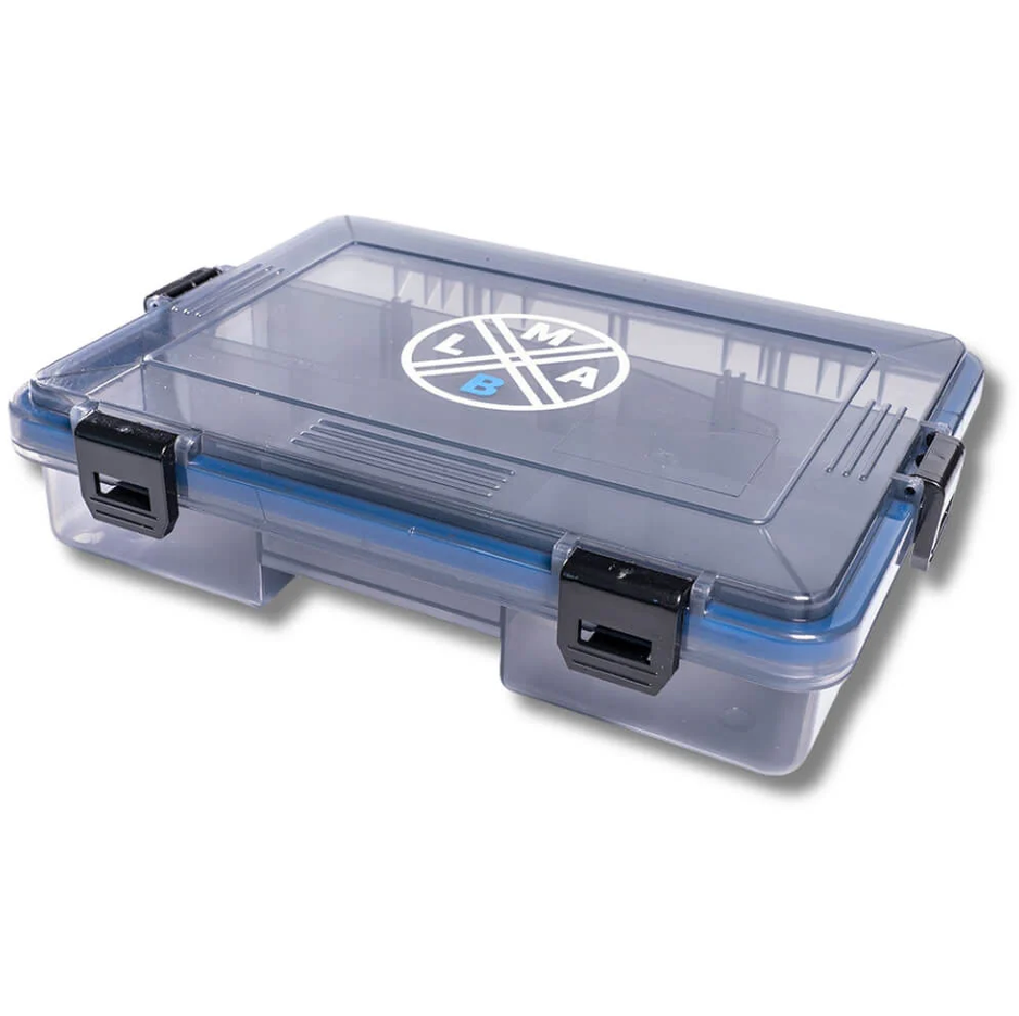 LMAB Tackle Box Waterproof / Shallow