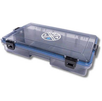 LMAB Tackle Box Waterproof / Shallow