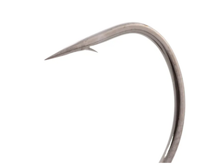 Diggin Hook Worm21