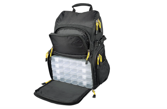 Spro Rucksack Back Pack