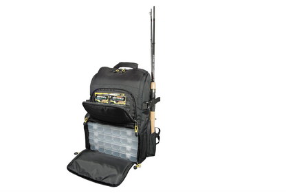 Spro Rucksack Back Pack