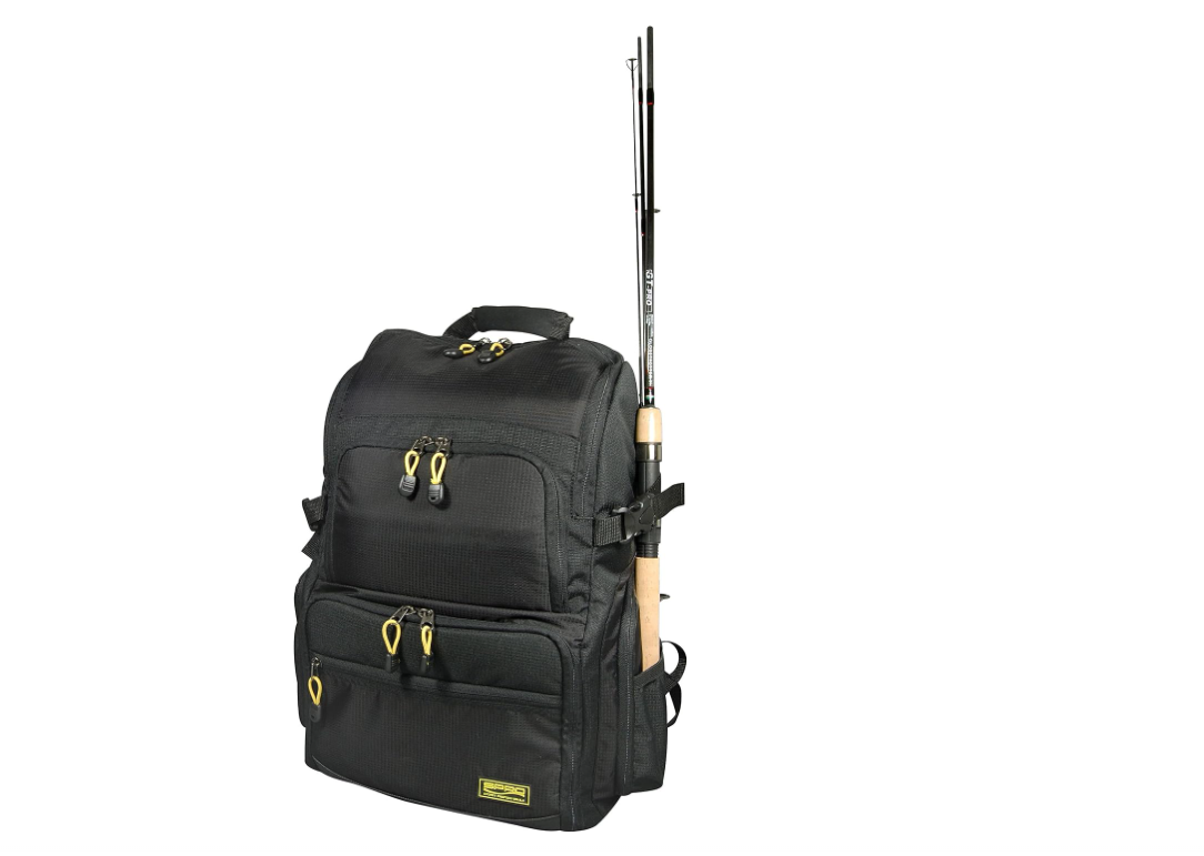 Spro Rucksack Back Pack