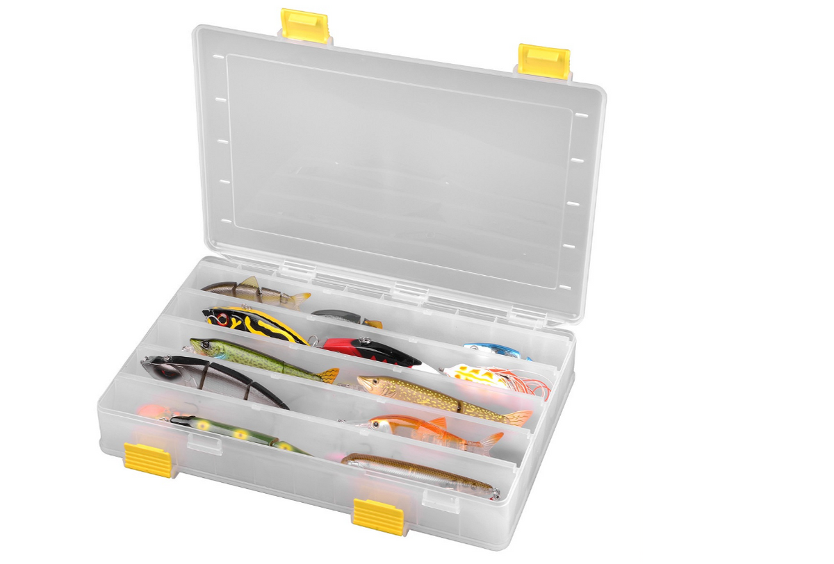 Spro Hardbait Box