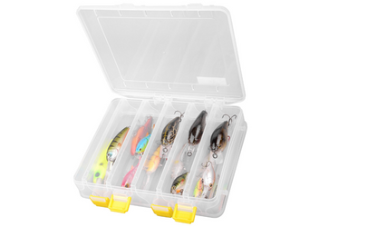 Spro Hardbait Box