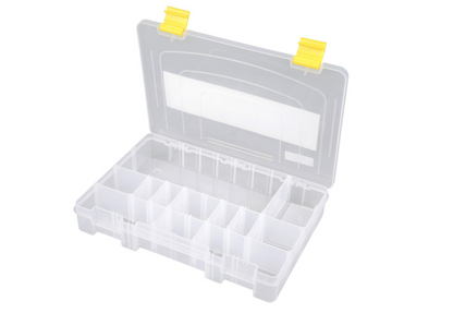 Spro Tackle Box