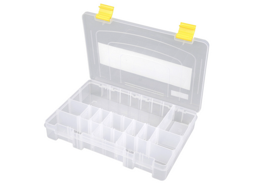 Spro Tackle Box