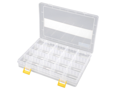 Spro Tackle Box