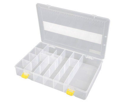 Spro Tackle Box