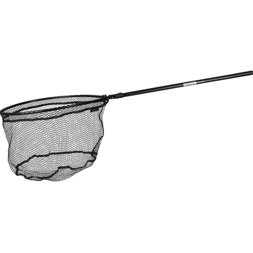 SPRO Freestyle Flick Net Xtender 50/230