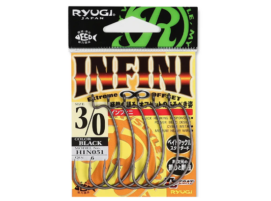 Ryugi Infini