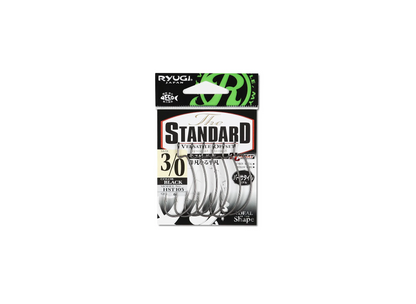 Ryugi The Standard Hook
