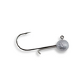 Musaga Jig Heads Magnum - 3-pack