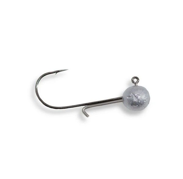 Musaga Jighaken Magnum - 3er Pack – Haken