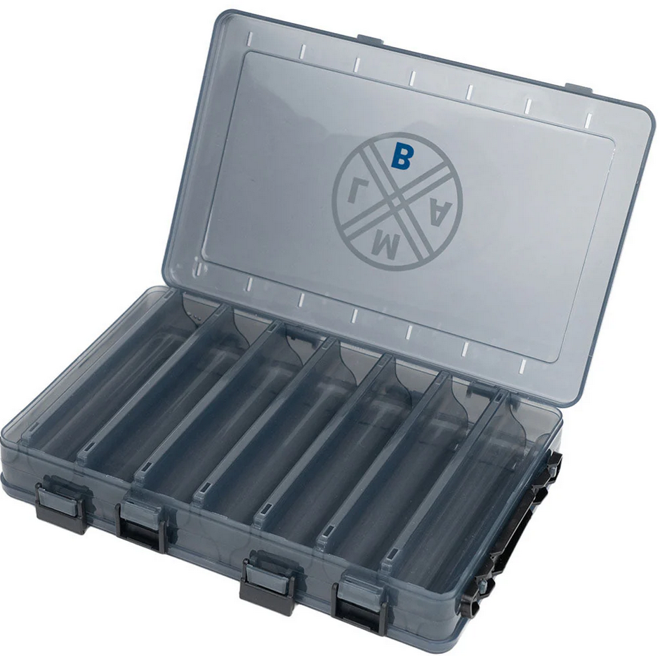 LMAB Tackle Box Hardbait