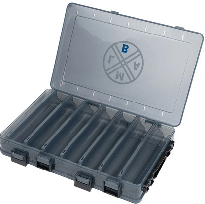 LMAB Tackle Box Hardbait