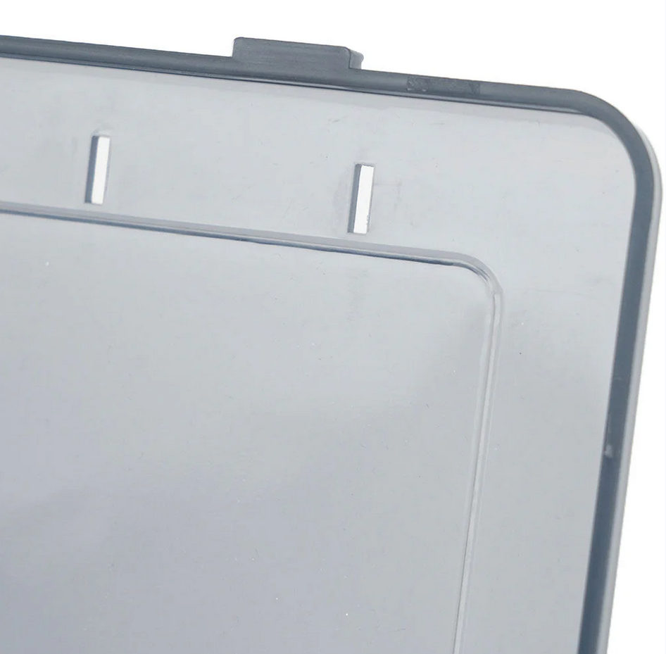 LMAB Tackle Box Hardbait