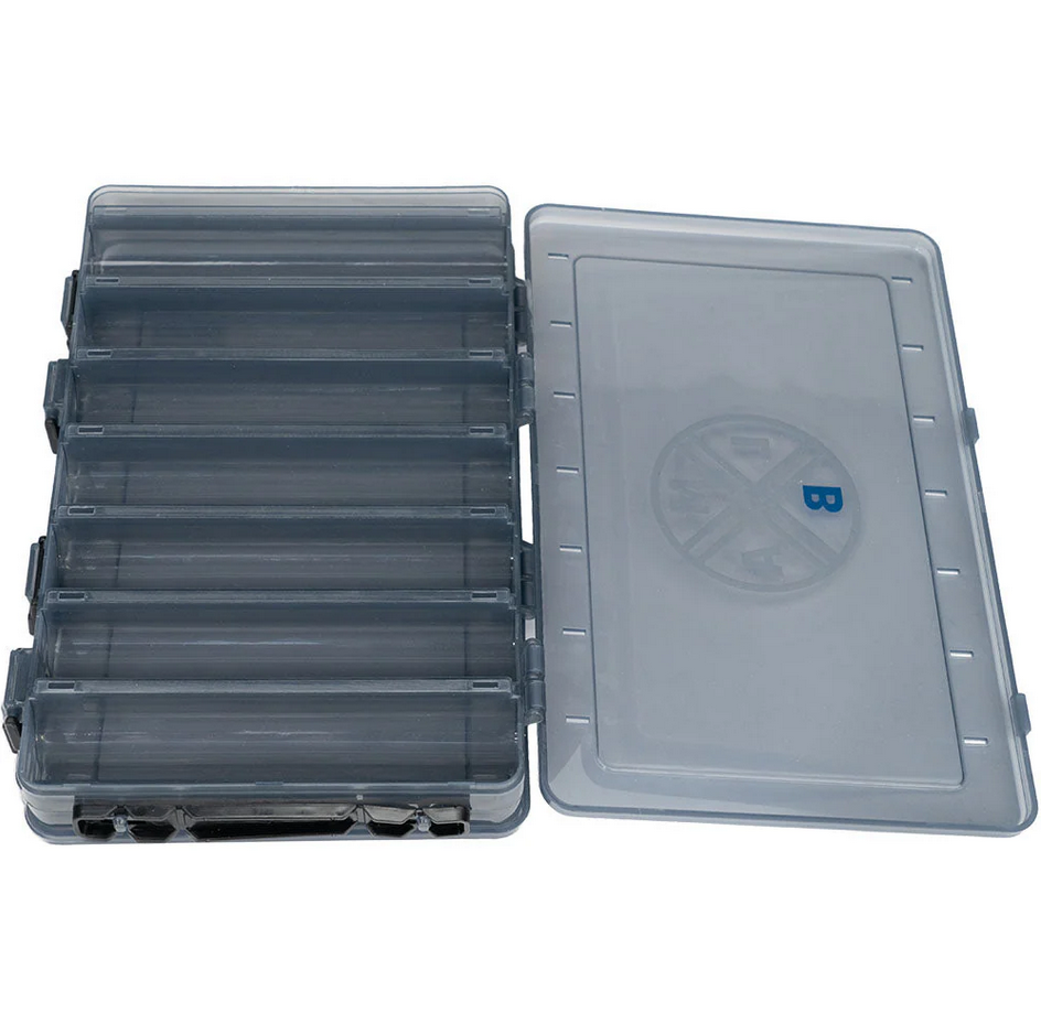 LMAB Tackle Box Hardbait