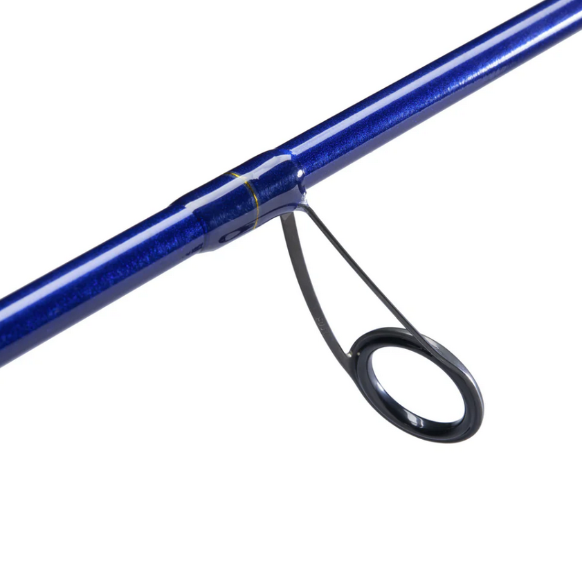 St. Croix Legend Tournament Bass Spinning / 1-piece