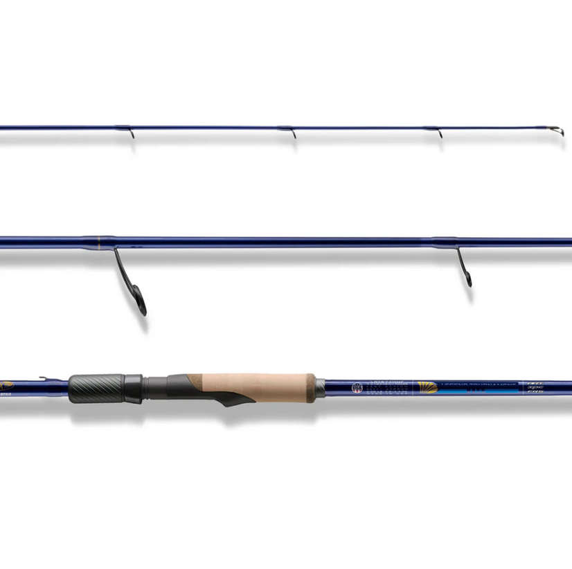 St. Croix Legend Tournament Bass Spinning / 1-piece