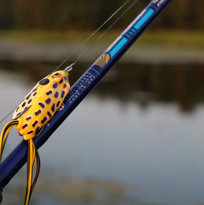 St. Croix Legend Tournament Bass Spinning / 1-piece