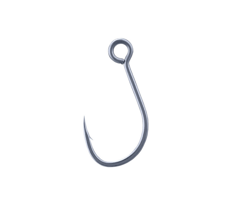 BKK IMP Wobbler Single Hook