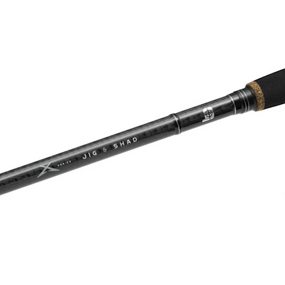 Bullseye X-Series