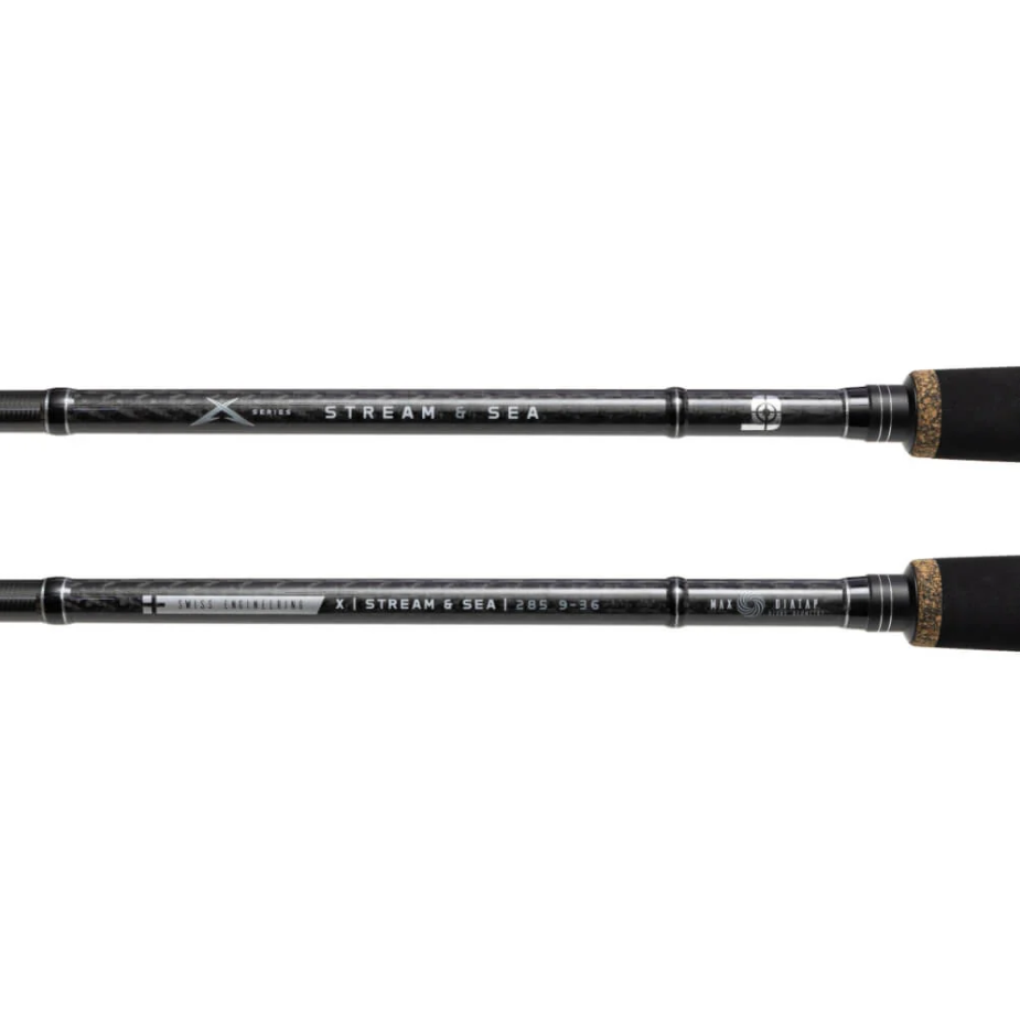 Bullseye X-Series