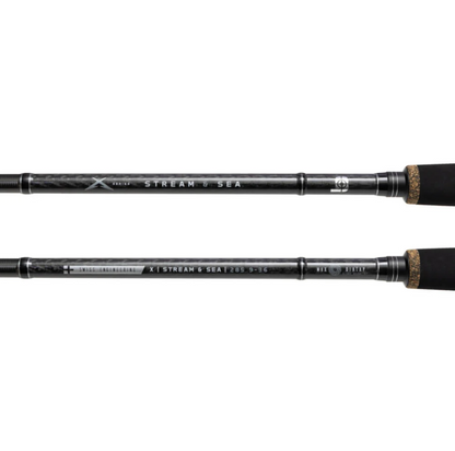 Bullseye X-Series
