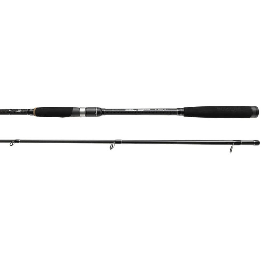 Bullseye X-Series