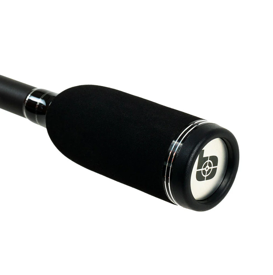 Bullseye Lucky Luck S 225 / 5-21 g