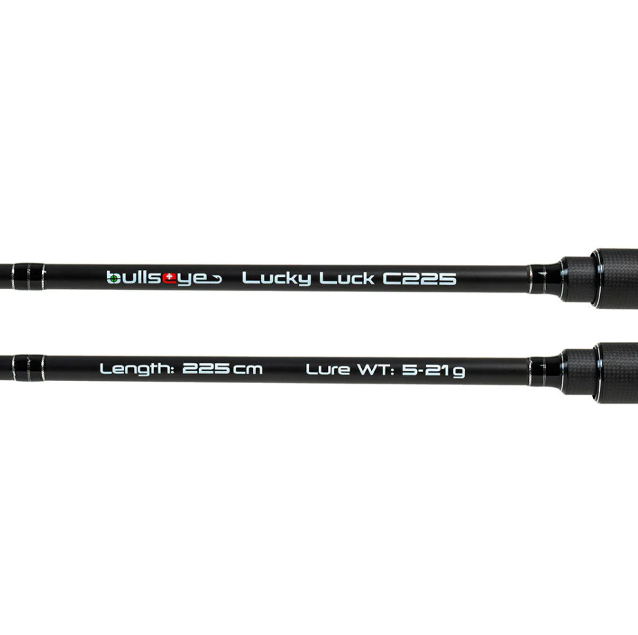 Bullseye Lucky Luck C 225 / 5-21 g