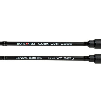 Bullseye Lucky Luck C 225 / 5-21 g