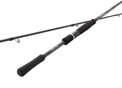 Hearty Rise Black Force (Spinning)
