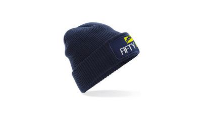 Fiftyup Beanie
