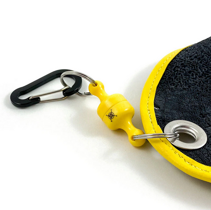 FishXplorer Brocator v2 Xplorer Lande-Handschuh