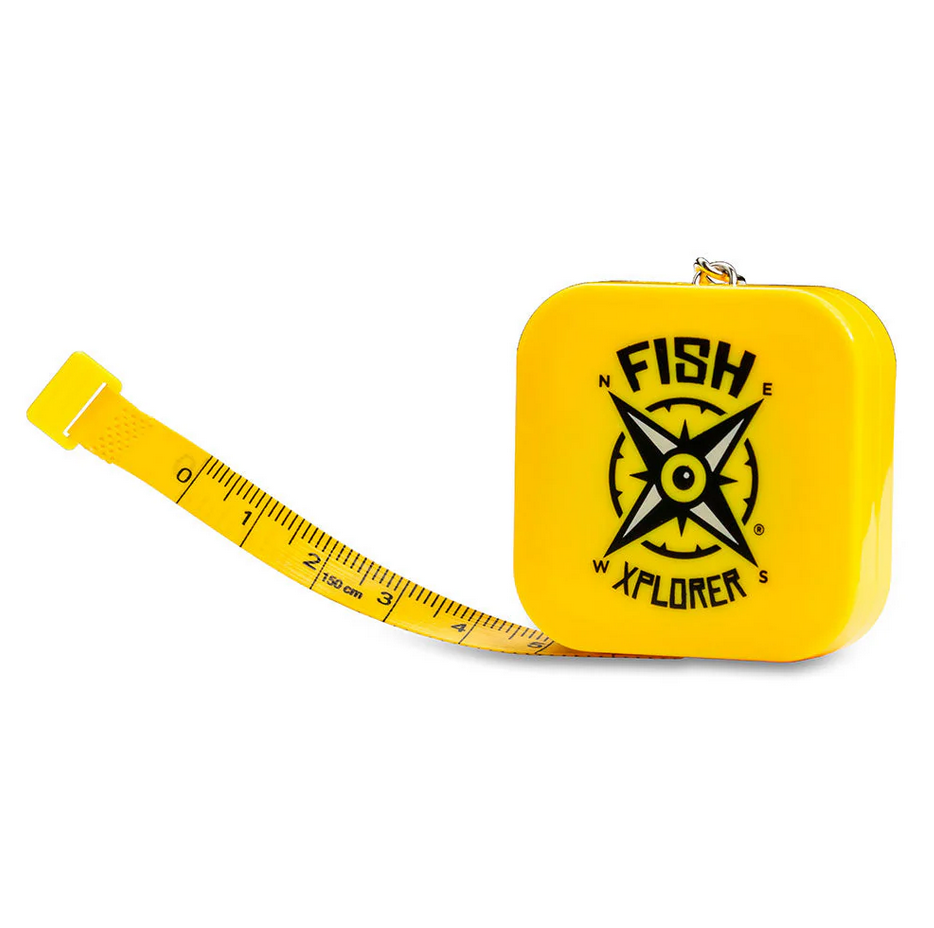 FishXplorer Brocator v2 Xplorer Lande-Handschuh – Fiftyup