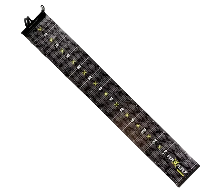 FishXplorer – Measuring Tape StreetFisher – 140x20 cm