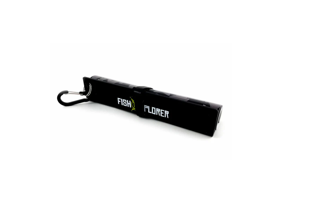 FishXplorer – Measuring Tape StreetFisher – 140x20 cm
