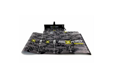 FishXplorer – Measuring Tape StreetFisher – 140x20 cm