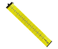 FishXplorer – Measuring Tape StreetFisher – 140x20 cm