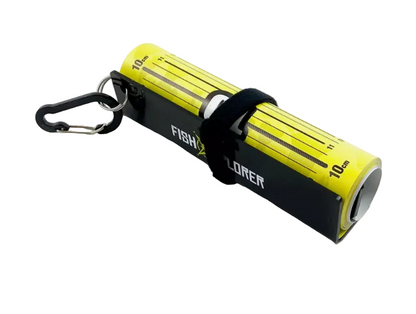FishXplorer – Measuring Tape StreetFisher – 140x20 cm