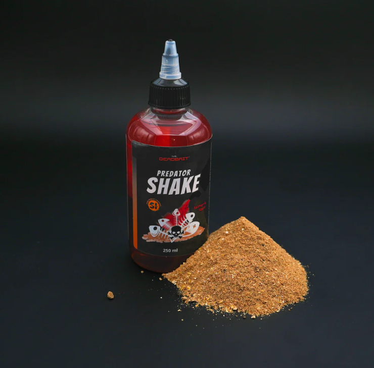 FishEx Predator SHAKE