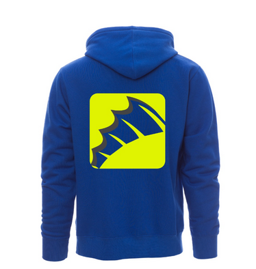 Hoodie Fiftyup