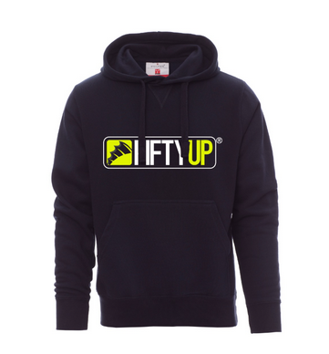 Hoodie Fiftyup