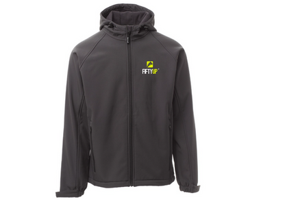 Softshell Jacket Fiftyup