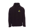 Softshell Jacket Fiftyup
